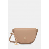 Kabelka U.S. Polo Assn. Jones čierna farba, BEUJE8654WVP ONE SIZE