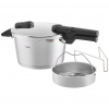 Fissler TLAKOVÝ HRNIEC 4.5 l - Tlakové hrnce - 003724006401