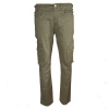 ST. LEON´F nohavice pánske ST28 L:32 kapsáče 32 Khaki