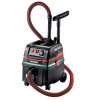 Viacúčelový vysávač METABO ASR 25 M SC (602070000)