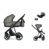 ROAN Ivi 2.0 + Cybex Cloud G Plus i-Size taupe 2025
