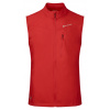 Montane Featherlite Trail Vest M Flag Red - L