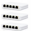 Ubiquiti Networks UniFi Switch Flex Mini (3-balenie)