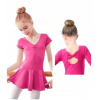 Dievčenské šaty - MINI ASIS Šaty Veľkosť 134 (H&M krásne nové šaty s výšivkou 110/116)