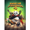 Kung-fu panda 4 DVD