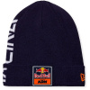 KTM čiapka Replica Team Redbull 24 navy/orange