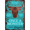 Once a Monster - Robert Dinsdale