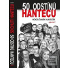 50 odstínů hantecu (Jan Hlaváček)