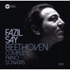 Say Fazyl - Beethoven: Complete Piano Sonatas 9CD