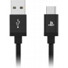 USB kábel - USB Typ-C HORI SPF-015U PS5 Čierny