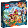 LEGO Elves 41074 Azari a čarovná pekáreň