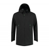 Korda Bunda Drykore Jacket Black - M