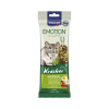 Maškrty pre činčily Vitakraft Emotion Kräcker Herbal 2 ks