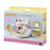 Sylvanian Families - Set nábytek koupelna