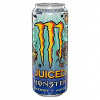 Monster Aussie Lemonade 0,5l