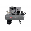 Olejový kompresor 150L, ??HK 700-150 PRE K28/150 CT5,5 11 BAR, Airpress 360643