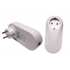 WELT SERVIS EcoMaster Externí mezizásuvka s pneuspínačem. 220 -240V, max 10A 8596220010834