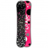 TRANS C1 VARIOROCKER carbon 152 cm; Černá snowboard