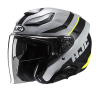 Prilba HJC F31 NABY MC3HSF Veľkosť: M (57-58 cm)