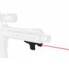 Viridian Weapon Technologies Laserový zaměřovač Viridan Wepon Tech, HS1, červený laser, na M-LOK s adaptérem W/P, černý