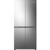 Chladnička Hisense RQ5P470SAIE MultiDoor/Frenchdoor INOX 178,5 cm Wi-Fi