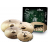 ZILDJIAN S Performer Cymbal Pack