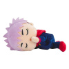 Tomy Jujutsu Kaisen Mocchi-Mocchi Plyšák Figurka Juji Itadori sleeping 15 cm