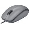 Logitech M110 Silent Mouse 910-006760