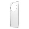 OBAL:ME TPU Kryt pre Honor Magic8 Lite 5G Transparent