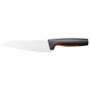 Fiskars Střední kuchařský nůž 17cm (1057535)