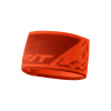 Čelenka DYNAFIT LEOPARD LOGO HEADBAND