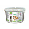 LOLO BASIC kompletné krmivo pre morčatá 3 L, 2 kg kýblik 2 kg kyblík