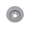 TATechnix Brzdový kotúč 318mm Mercedes A-CLASS (W177) A220, A2204-M, A220d, A220d4-M - BREMBO