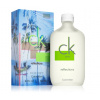 Calvin Klein CK One Summer Reflections, Toaletná voda 100ml - Tester unisex