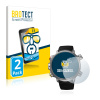2x BROTECT Displayschutz-Folie pro Citizen Promaster Land BN4021-02E (2x čirá ochranná fólie BROTECT pro Citizen Promaster Land BN4021-02E)
