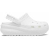 Crocs Sandále Cutie crush clog k Biela