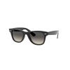 detské slnečné okuliare Ray-Ban JUNIOR WAYFARER RJ9066S 100/11 - 47/20/130