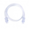 OMRON C28P/C900/C801 inhalačná hadička PVC 200cm 9520606-3