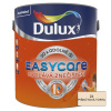 Umývateľná farba na steny Dulux EasyCare PIŠKÓTOVÁ TORTA 2,5l