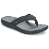 Crocs Žabky Yukon Vista II LR Flip Čierna