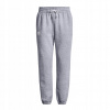 Under Armour nohavice essential fleece joggers 1373034-011
