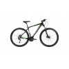 Horský bicykel - Bike Kross Hexagon 2,0 27 R19 M ME 2023 CZA-P-SZ (Bike Kross Hexagon 2,0 27 R19 M ME 2023 CZA-P-SZ)