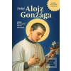 Svätý Alojz Gonzága (Alois Hrudička)