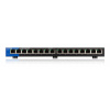 16portový stolný gigabitový prepínač Linksys (LGS116-EU)