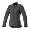 ALPINESTARS bunda STELLA ALYA Šport WATERPROOF, ALPINESTARS, dámska (černá/černá) 2025 - S