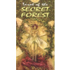 Tarot of the Secret Forest - Tarot z tajemného lesa - Lucia Mattioli