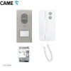 Came CK0009 -set audiovrátnika typ EARY, 230V, 50/60 Hz, IP54