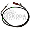 Čidlo teploty spalin ŠKODA OEM Originál 04L906088AB