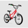 Bicykel WOOM 2 GO 14'' červený 2025