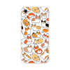 AppleMix Kryt pre Apple iPhone 7 / 8 / SE (2020) / SE (2022) - gumový - corgi pack